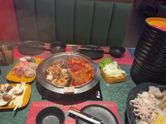 -牛New寿喜烧(金鹰世界店)