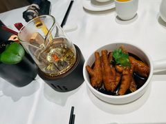 -金河半岛园林酒家(金融城店)