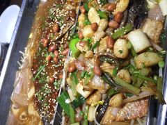 烤鱼-龙门烤鱼(东方宝泰店)