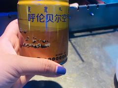 -很久以前羊肉串(打浦路店)