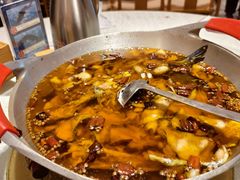 -辣婆婆(航天桥店)