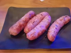 -兔子洞美式烤肉(勺园店)