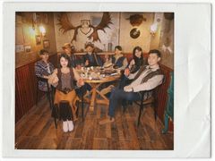 -秃鹫湾·推理大师沉浸式实景演绎推理剧场