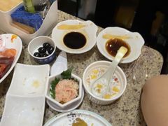 -丰卓会海鲜自助(中润大道店)