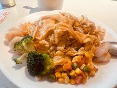-港久茶餐厅(鹭洲里店)