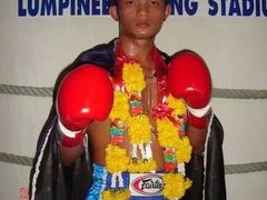 -花环泰拳·勒德斯拉泰拳馆(静安店)