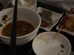 -上水足浴·芳疗(国贸店)