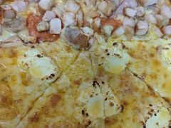 -Bruce's Pizza布鲁斯披萨