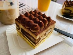 提拉米苏-中粮丰通（北京)食品有限公司