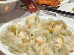 -双合园·海鲜水饺青岛菜(品牌首店)