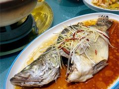 -君霖海鲜私房菜(春柳店)