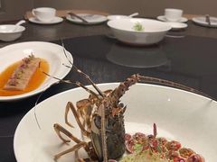 -柒厢食事雅谈