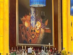 -龙虾酒吧扒房(宁波香格里拉店)