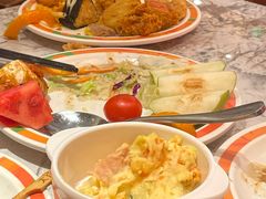 -比格比萨自助(鲁能城店)