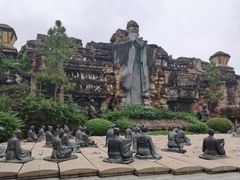 -淹城春秋乐园