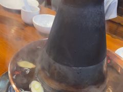 -義聚德·清真铜锅涮羊肉·烧烤(河东店)