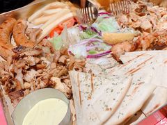 -HELLO MUSAE 拾光缪斯餐厅·纯正希腊风味(苏州中心店)