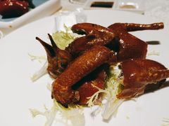 -荣粤酒家·融合粤菜