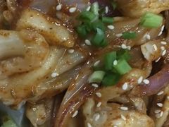 -酒拾烤肉(阳光100店)