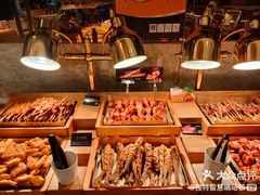 -比格比萨自助(新辰里学清路店)