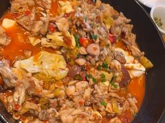 -陈厨老味·老派郴州菜(宜章店)