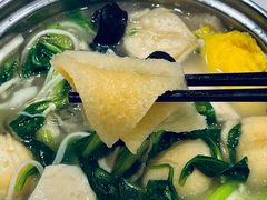 -常州银丝面馆(府琛店)