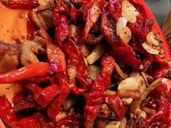 -柴窝堡22号辣子鸡·传承新疆菜