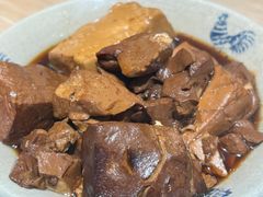 -红猪卤肉饭(大西洋美食城店)