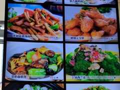 -東城故事·尋找姆媽的味道(玉兰路店)