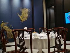 包厢-君庭中餐厅(友谊宾馆店)