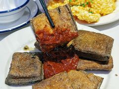 -三味鱼屋(琥珀山庄店)