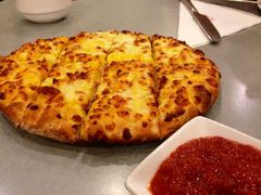 -棒约翰比萨·意面(万达店)