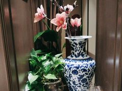 -梅花香里大酒店(郁金香路店)