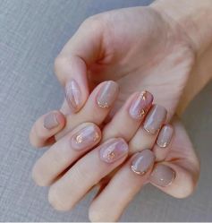 -丫丫NAIL日式自助美甲美睫沙龙