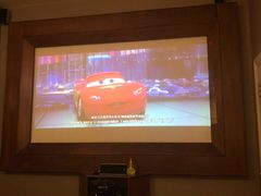 -尚足影院式足疗·住宿·美食(解放碑店)