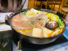 -昱匠·日本料理(金融街店)