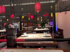 -红蜡烛•瓦罐粥家常菜•夜宵(中山路店)