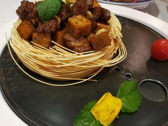 -天和晟烤鸭店(玉泉西街店)