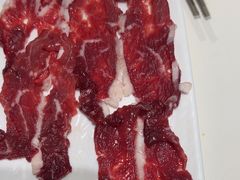 -鲜锦记潮汕牛肉火锅(月坛店)
