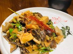 -十二舍·湯物素煮(江泰潤政店)