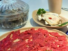 -嗲嗲的椰子鸡・太琼糟粕醋(上海百联又一城店)
