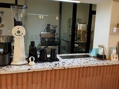 -十一咖啡(青年大街工厂店)