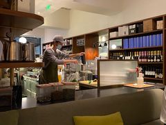 -BAKER&SPICE(安福路店)