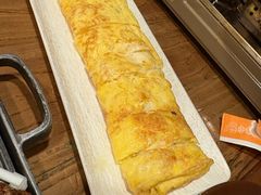 -恩你小木屋·韩式料理(假日广场店)