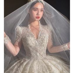 -金海岸婚纱摄影(塘沽店)