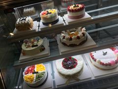 -罗莎蛋糕Rosa bread(四方坪店)