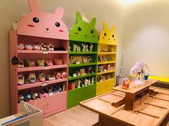 -浦乐汇·汤泉水世界