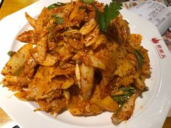 -牛上牛吊炉烧烤(红旗大街店)