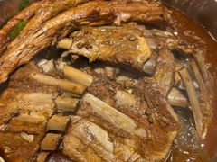 -蝎王府羊蝎子(虎坊桥总店)