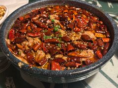 -树下时尚餐厅(翠园街店)